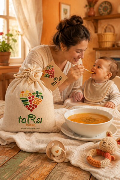 belchocolateLİFE Doğal Bebek Tarhanası - 250 Gr.