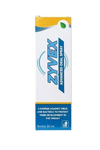 Zyvex Advanced Oral Spray
