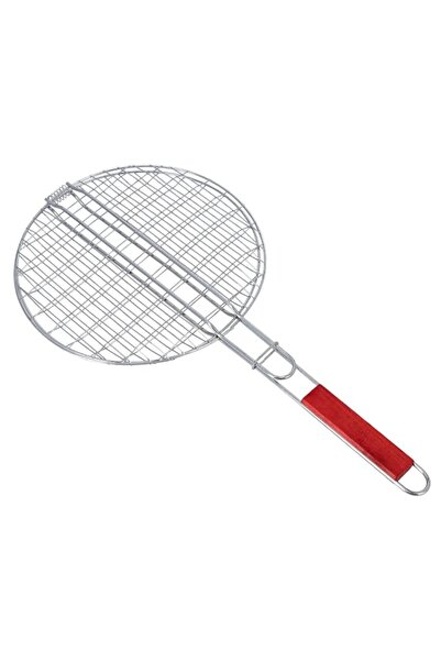 Generic Royalford Round Bbq Grill 30X62Cm1X30