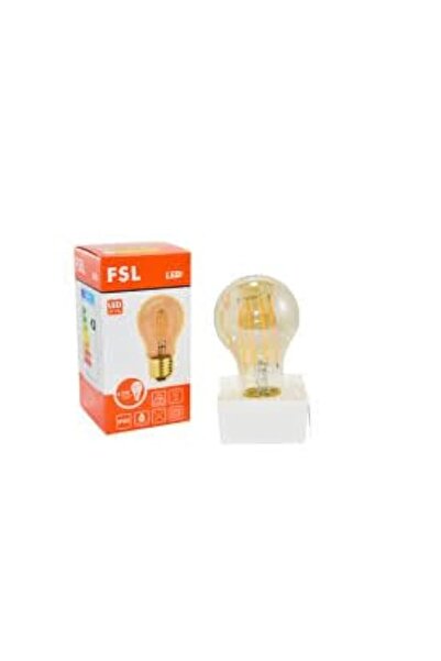 Generic KNP FSL LED Bulb Dimmable A60 8W is an energy-efficient and versatile...