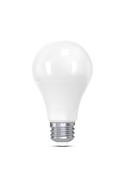 Generic Duravel 12W LED Bulb, A19 Standard Shape, E27 Base,Warm White 3000K 1...