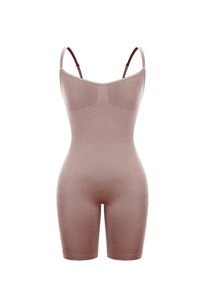 Nevara Soft Compression Apparel with Integrated Design for Body Contouring, E...