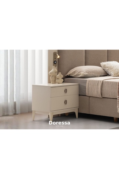 Doressa Living Hens Komodin