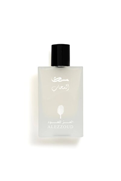 alezz oud عطر السحاب 50 مل