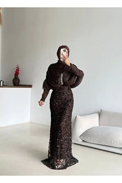 winessa moda Nare Abiye