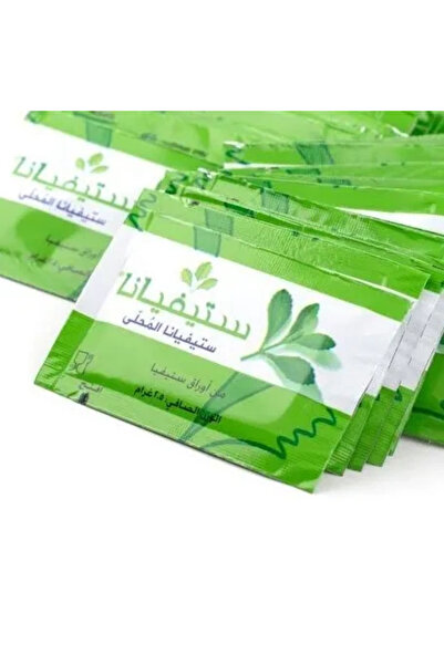 Steviana مُحلي 100 كيس