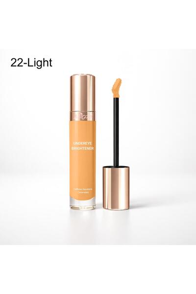 JUST GOLD Corrector under the Eye Grade 22Light