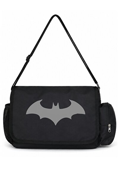 SEVBANO Batman Movie Hero Printed Unisex School, Sports, Office Multi-Purpose...