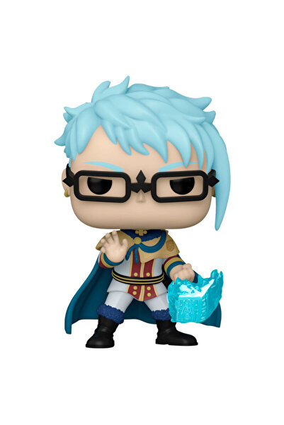Funko Figurină POP Black Clover Klaus