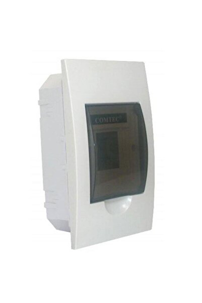 OEM Tablou electric Comtec MF0015-01614, incastrat 4 module