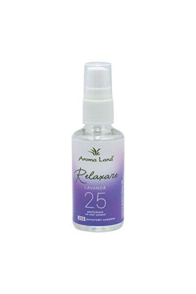 OEM Aroma Land perfume, volatile oil, lavender, 50 ml