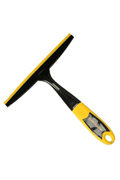 OEM Car window cleaner, Dunlop, with handle, 23 cm
