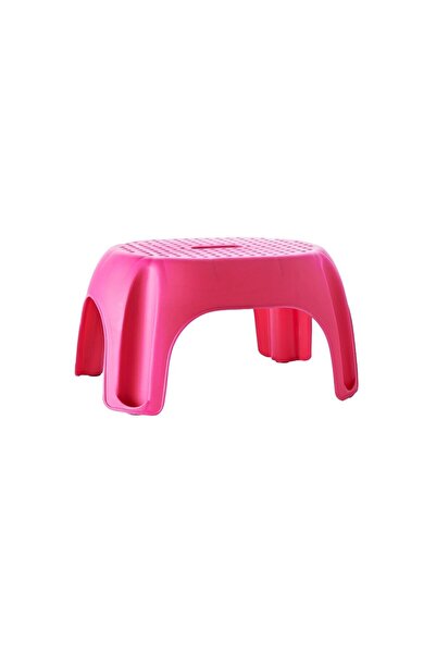 OEM Ridder Fun Παιδική Καρέκλα Μπάνιου A1102613, ροζ, 39 x 24 x 22 εκ.