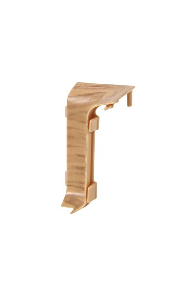 OEM Colt interior pentru plinta Set 10456-0063 cires nou 52 x 22 mm 4 bucati ...