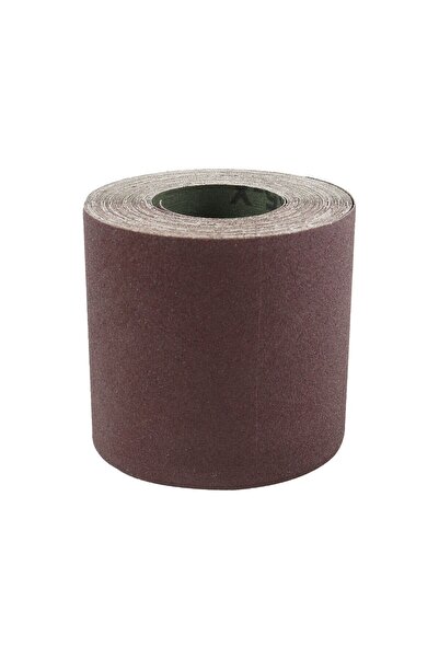 OEM Rola panza abraziva pentru lemn, metale, materiale constructii, Ama L2, g...