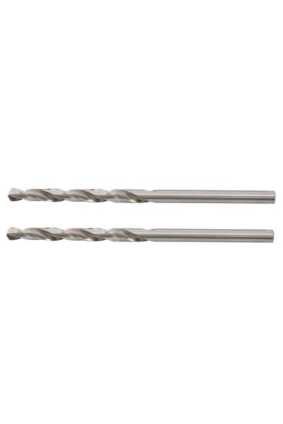 OEM Μεταλλικό τρυπάνι, τύπου HSS-G, Bosch, 3.5 x 39 x 70 χιλ., σετ 2 τεμαχίων