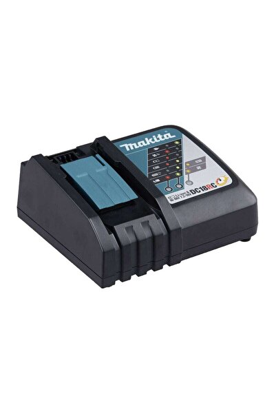 OEM Incarcator rapid, Makita DC18RC, pentru acumulator Li-Ion, 18 V