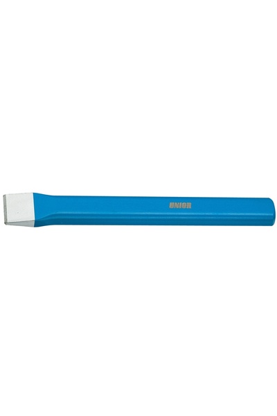 OEM Ευρύ σμίλη, για μέταλλο, Unior 604242, 175 mm