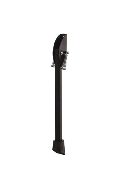 OEM Door and gate locking mechanism, rubber sole, 240 mm