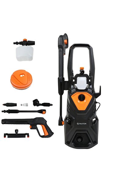 OEM Водоструйка, Paxton YLQ5503H-160B, 2200 W, 160 бара, 480 л/ч, 5 м маркуч