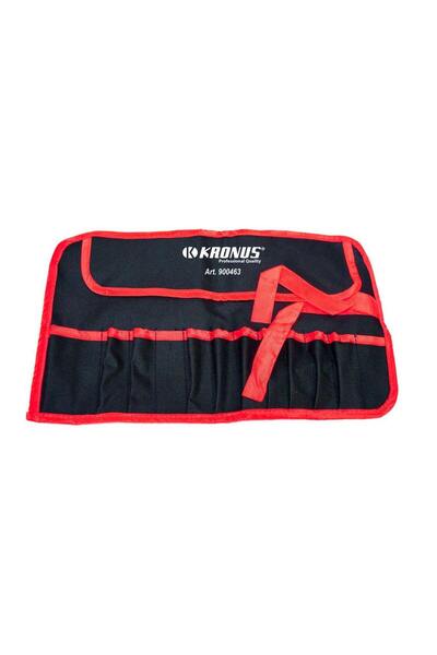 OEM Tool holder, with 12 pockets, made of textile material