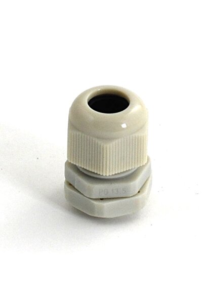 OEM Cable gland PG13.5 MF0013-01518, gray, 10 pcs.