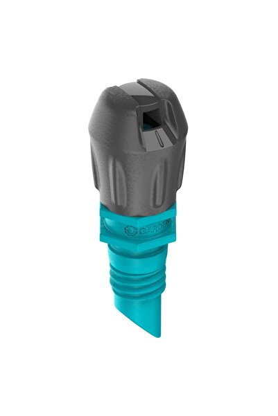 OEM Gardena 13319 duo micro sprinkler, for irrigation systems, plastic, radiu...