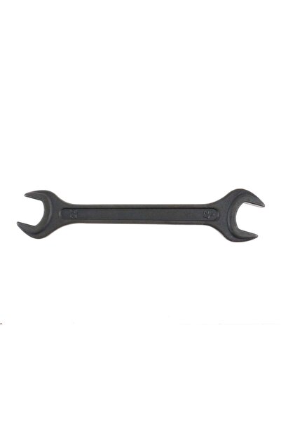 OEM Open-end wrench, double, browned, Ius 00224270505D, 24 x 27