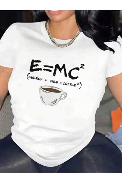 25W Oversized Women's T-Shirt, Loose Fit, Plain Print Short Sleeve-Shirt Wome...