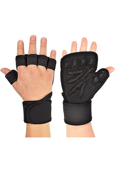 Arabest Training Gloves,Ventilated Anti-Slip Breathable,Muscle Training,Weigh...
