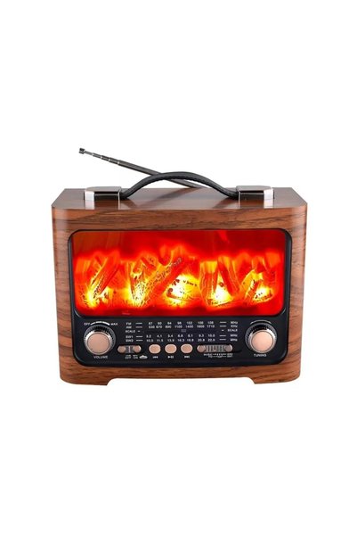 FP821 SPEAKER