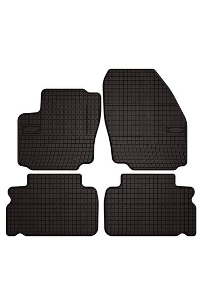 Wielganizator Covorașe auto din cauciuc pentru: Ford S-MAX MK1 monovolum (200...