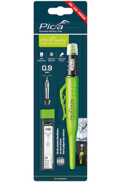Pica-Marker Σετ Μαρκαδόρων Pica Fine-Dry 1x 7070 + 1x 7030