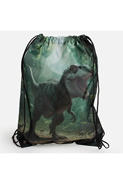 OEM Rucsac Dinozaur 33x44cm