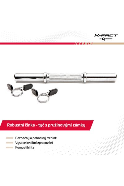 Worqout Bară de gantere