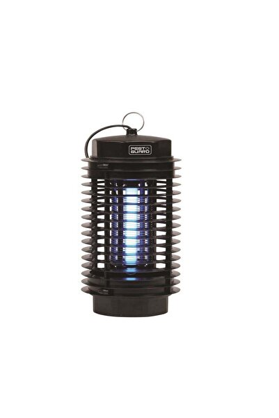 Generic Distrugator insecte cu lumina UV pentru casa si gradina, model DGI7518