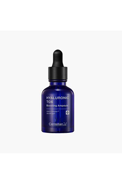 Centellian24 Hyaluronic Tox Boosting Ampoule