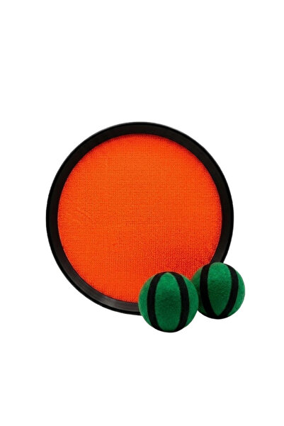online kapsulavm avm alışveriş Children's Play Set Velcro Ball Catch the Hors...