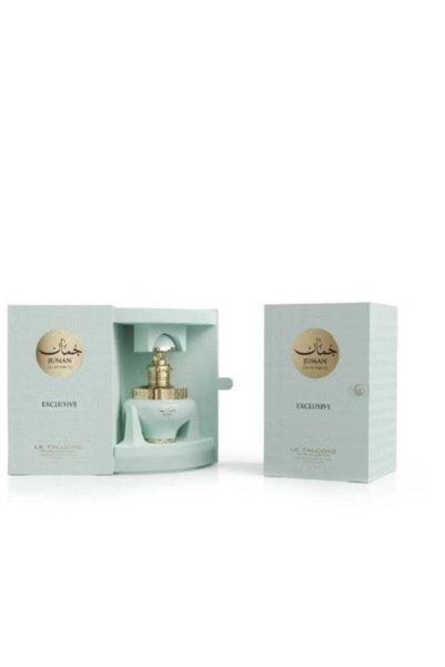 Le Falcone Le Falconé Juman Exclusive Eau de Parfum for Women 100ml – Long-La...
