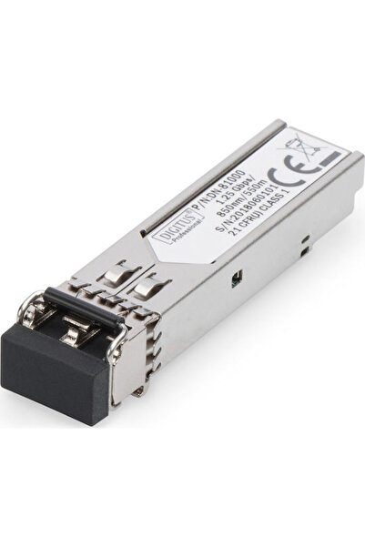 Digitus DN-81000 Πομποδέκτης 1 τεμάχιο