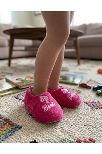 Bold Boutique Παπούτσια για κορίτσια Panduf Nursery Home School Μαλακή αντιολ...