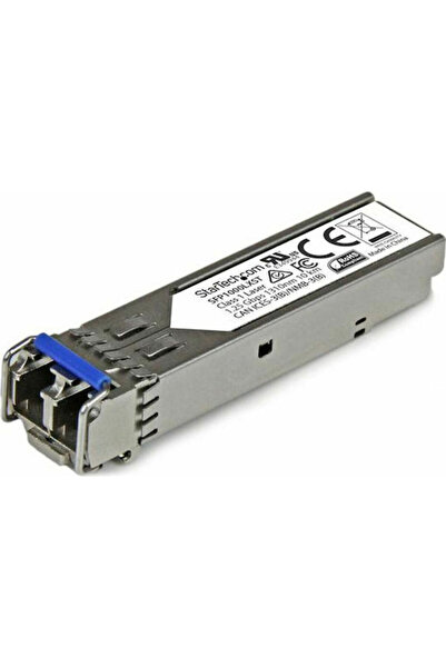 startech SFP1000LXST Πομποδέκτης 1 τεμάχιο