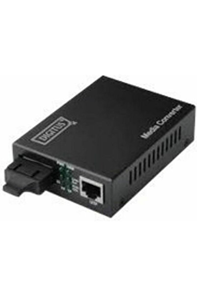 Digitus DN-82020-1 Μετατροπέας Μέσων 1 τεμάχιο