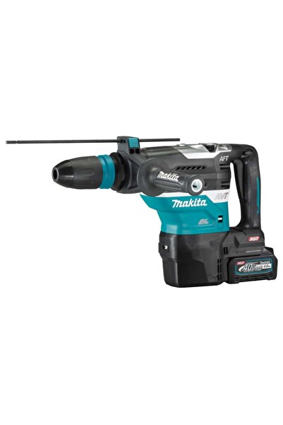 Makita ELEKTROPNÖMATİK KIRICI - DELİCİ 40V HR005GM201