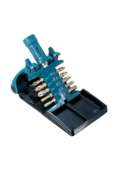 Makita VİDALAMA UÇ SETİ MAAB-62000