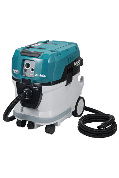 Makita AKÜLÜ SÜPÜRGE 40V VC007GLZ01
