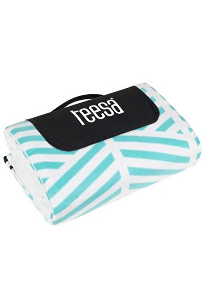 Teesa TSA8904-2 Insulated Picnic Blanket 200 x 300 cm