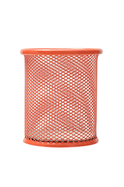 MC Micostore Suport instrumente de scris mesh color deli
