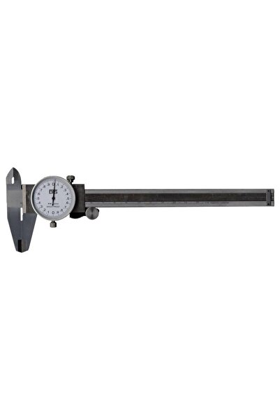 BTS SAATLİ KUMPAS 0 - 150 mm BTS12021