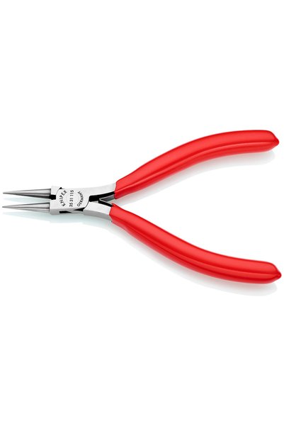 Knipex ELEKTRONİKÇİ KARGABURUN 115 mm KNI3531115